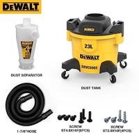 DeWALT DXVCS002 Voorafscheider 23L - thumbnail