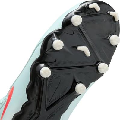 Nike JR Phantom Luna II Academy FG/MG Voetbalschoenen JR 38.5 - thumbnail