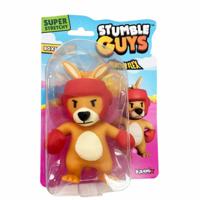 Figuren Bizak Monsterflex Stumble Guys 17 cm Flexibel - thumbnail