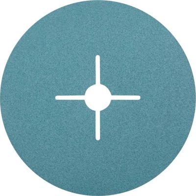 PFERD FS 180-22 Z 120 64212175 Schuurpapier voor schuurschijf Korrelgrootte (num) 120 (Ø) 180 mm 25 stuk(s)