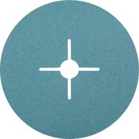 PFERD FS 180-22 Z 120 64212175 Schuurpapier voor schuurschijf Korrelgrootte (num) 120 (Ø) 180 mm 25 stuk(s) - thumbnail