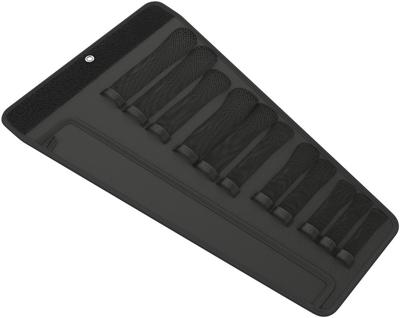 Wera 9443 Roletui 6003 Joker 11, leeg, 235 x 115 mm - 05136496001