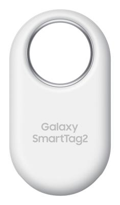 Samsung Galaxy SmartTag 2 (4-pack) Telefonie accessoire Zwart