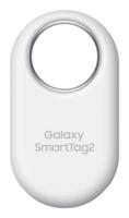 Samsung Galaxy SmartTag 2 (4-pack) Telefonie accessoire Zwart - thumbnail