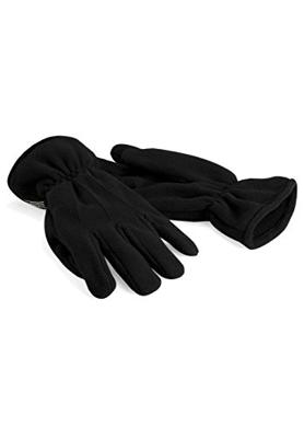 Beechfield CB295 Suprafleece® Thinsulate™ Gloves - French Navy - L/XL