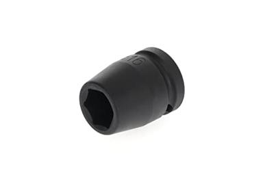 Gedore Krachtdop 1/2" 16 MM - 6160790 Gedore Krachtdop 1/2" 16 MM - 6160790