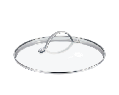 Greenpan universeel glazen deksel 16 cm