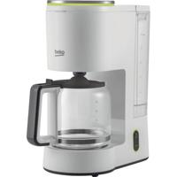 Beko FCM1321W - Koffiezetapparaat Wit - Eindejaarsknaller - thumbnail