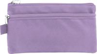 Kangaro penetui plat violet pastel - thumbnail