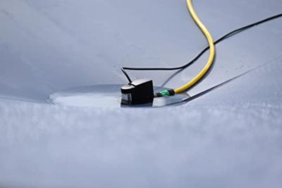 T.I.P. - Technische Industrie Produkte CoverOne 1500 AUT 30441 Zwembadpomp 1300 l/h 1.6 m