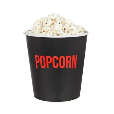 Popcorn emmer