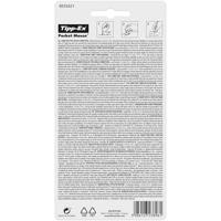 Tipp-Ex correctieroller Pocket Mouse, blister met 2 + 1 gratis - thumbnail