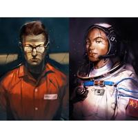 Werewolf: The Apocalypse 5th Edition RPG Sourcebook Wyrmtide *Englische Version* - thumbnail