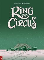 Ring Circus (Hardback) - thumbnail