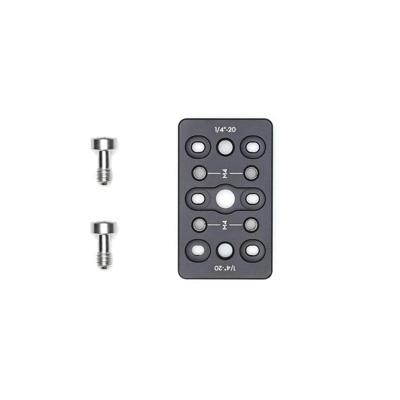 Adapter plaat passend voor DJI Ronin-S/SC