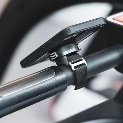 Ulanzi O-LOCK Strap Quick Release Mount