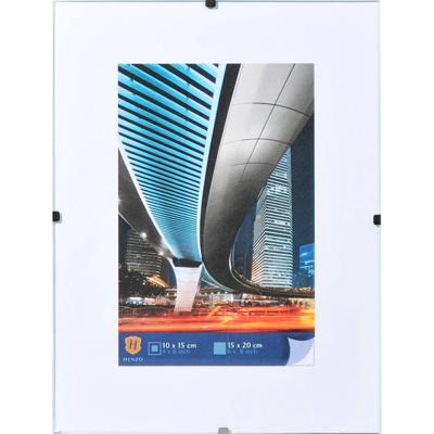 Henzo Clip frame 13x18 normaal