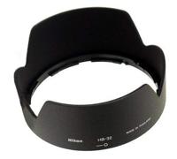 Nikon HB-32 Flower Type Lens Shade voor 18-70mm DX Nikkor Lens - thumbnail