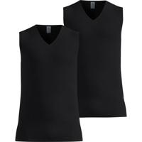Odlo Active Light 2-Pack Singlet Heren - thumbnail