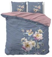 Sleeptime Gigi Blauw 240 x 200/220 cm - thumbnail