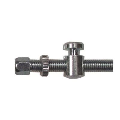 Sturmey archer afstelbout st.archer adjust.screw rear