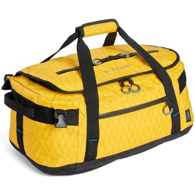 Gura Gear Mara Travel Duffel 40L geel
