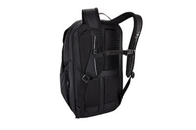 THULE backpacks 20l black paramount commuter