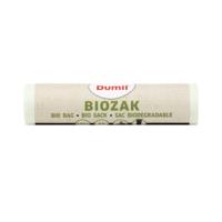 Dumil Bio Avalzakken 140 Liter 3 Stuks - thumbnail