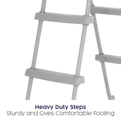 Bestway Zwembad trap 84cm - thumbnail
