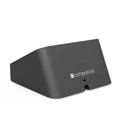 Maclocks Compulocks AV Capsulestandaard - veilige tabletkiosk met een kijkhoek van 30 graden - 341B