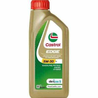 Motorolie - CASTROL - EDGE 5W-30 C3 - 1L