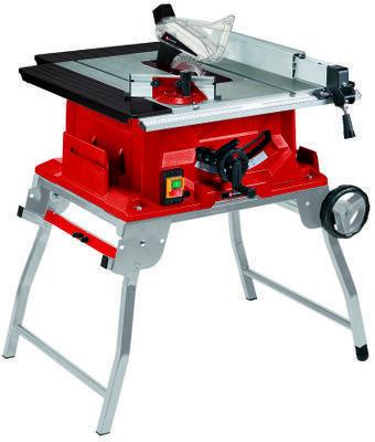 Einhell TE-TS 250 UF Zaagtafel | 1500W - 4340568