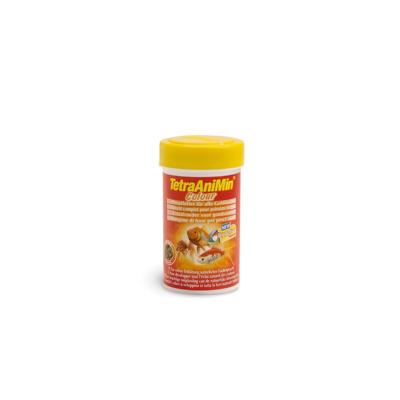 Tetra Goldfish Colour sticks, 250 ml