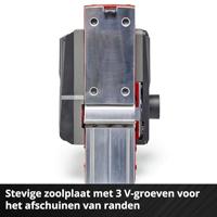 Einhell Professional TP-PL 18/3 Li BL Vlakschaafmachine Met afzuiging 82 mm - thumbnail
