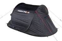 High Peak Vision 3 tent - thumbnail