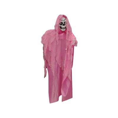 Halloween Decoraties Skelet 183 x 120 x 17 cm Roze