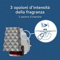 Yankee Candle new electric base faceted - thumbnail