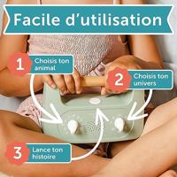 MIJN KLEINE MORPHEE - thumbnail