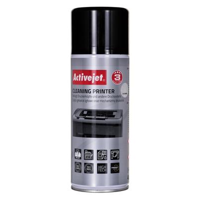 Activejet AOC-401 printer reiniger Spray