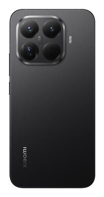 Xiaomi T15 Pro 17,4 cm (6.83") 12 GB 512 GB 5500 mAh Zwart - thumbnail