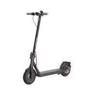Elektrische Step Xiaomi Electric Scooter 4 25 km/h Zwart - thumbnail