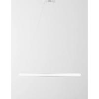 Lyora Design hanglampAries wit Ø 74cm - 9357062 - thumbnail