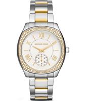 Horlogeband Michael Kors MK6277 Roestvrij staal (RVS) Staal 20mm