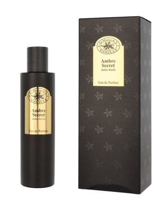 La Maison De La Vanille Ambre Secret Eau de Parfum Spray 100 ml