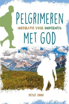 Pelgrimeren met God - Detlef Lienau - Paperback (9789033826993)