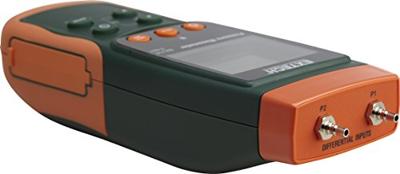 Extech SDL730 Gasdrukmeter Druk -7000 - +7000 mbar Met datalogger