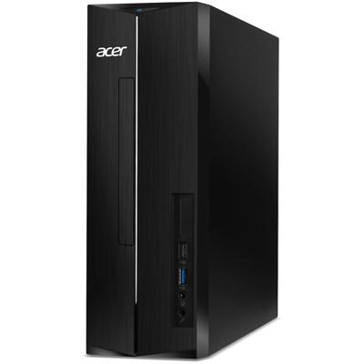 Acer Aspire XC-1710 I3516 Desktop Zwart