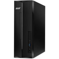 Acer Aspire XC-1710 I3516 Desktop Zwart - thumbnail