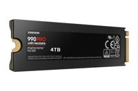 Hard Drive Samsung MZ-V9P4T0CW 4 TB SSD - thumbnail