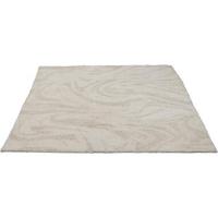 Vloerkleed Delhi - wit - 120x170 cm - Leen Bakker - thumbnail